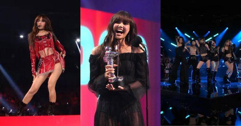 Youtube.com/MTV; Instagram.com/vmas